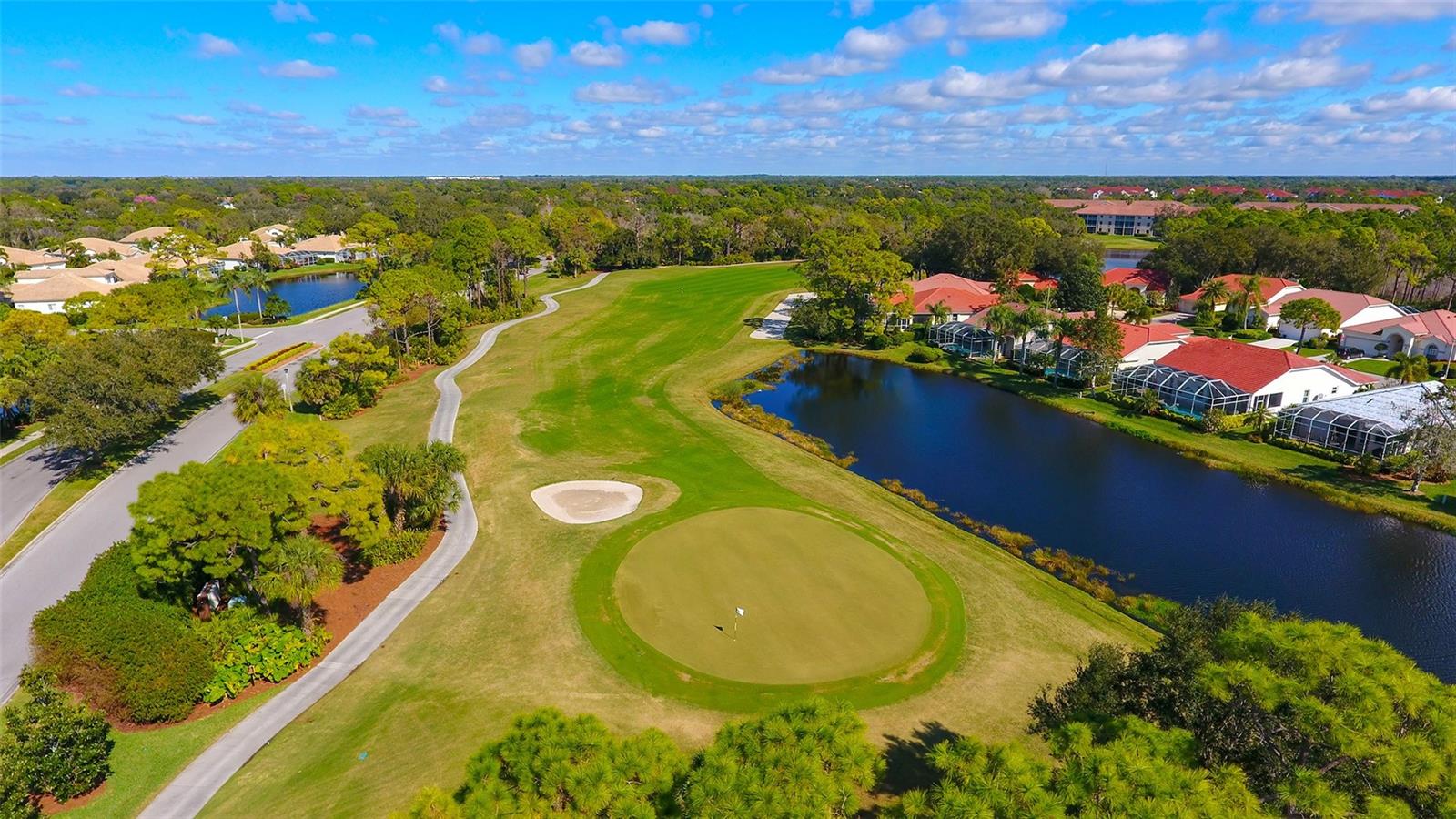 STONEYBROOK CLUBSIDE 2 - Residential