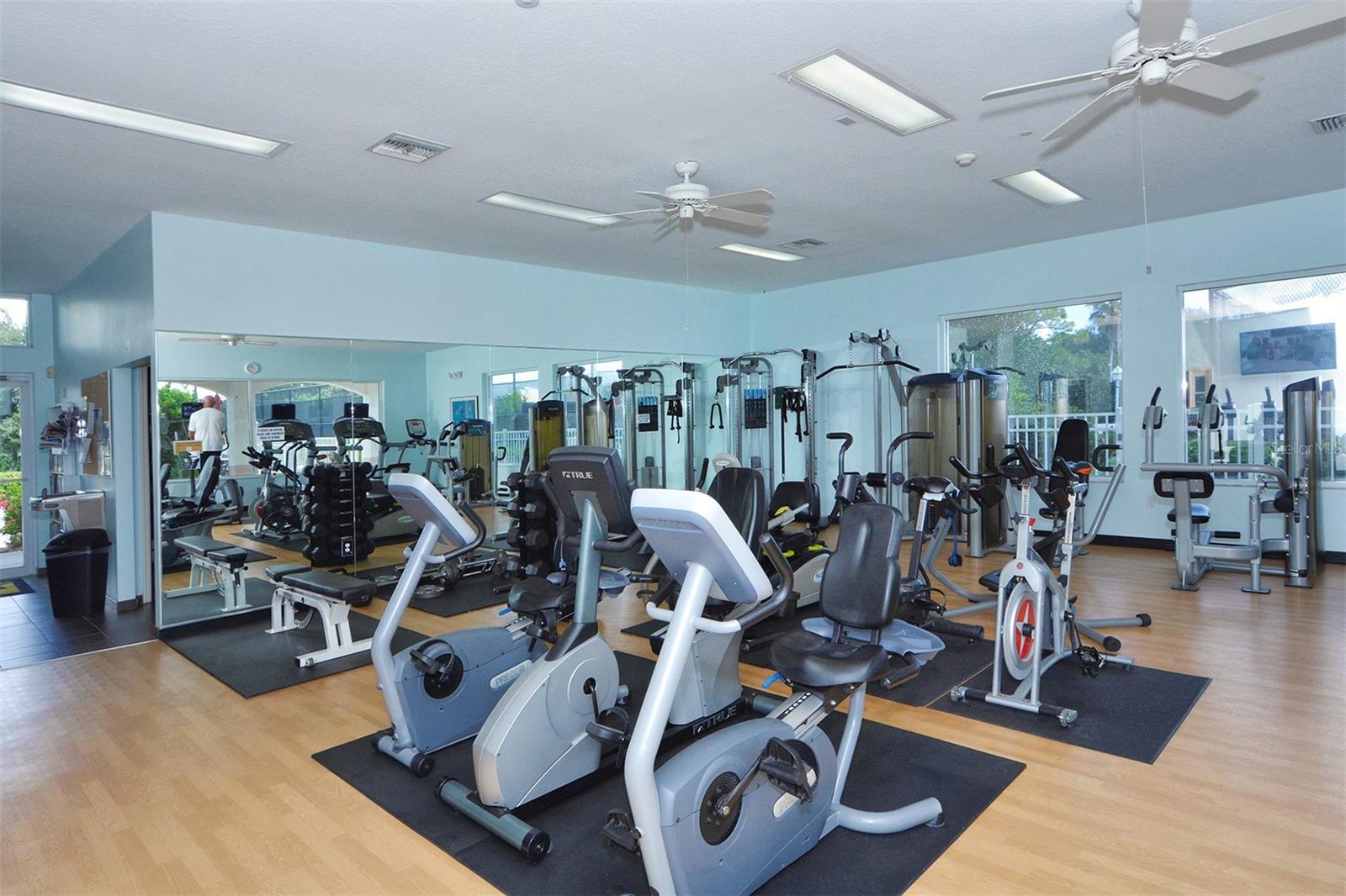 STONEYBROOK CLUBSIDE 2 - Residential