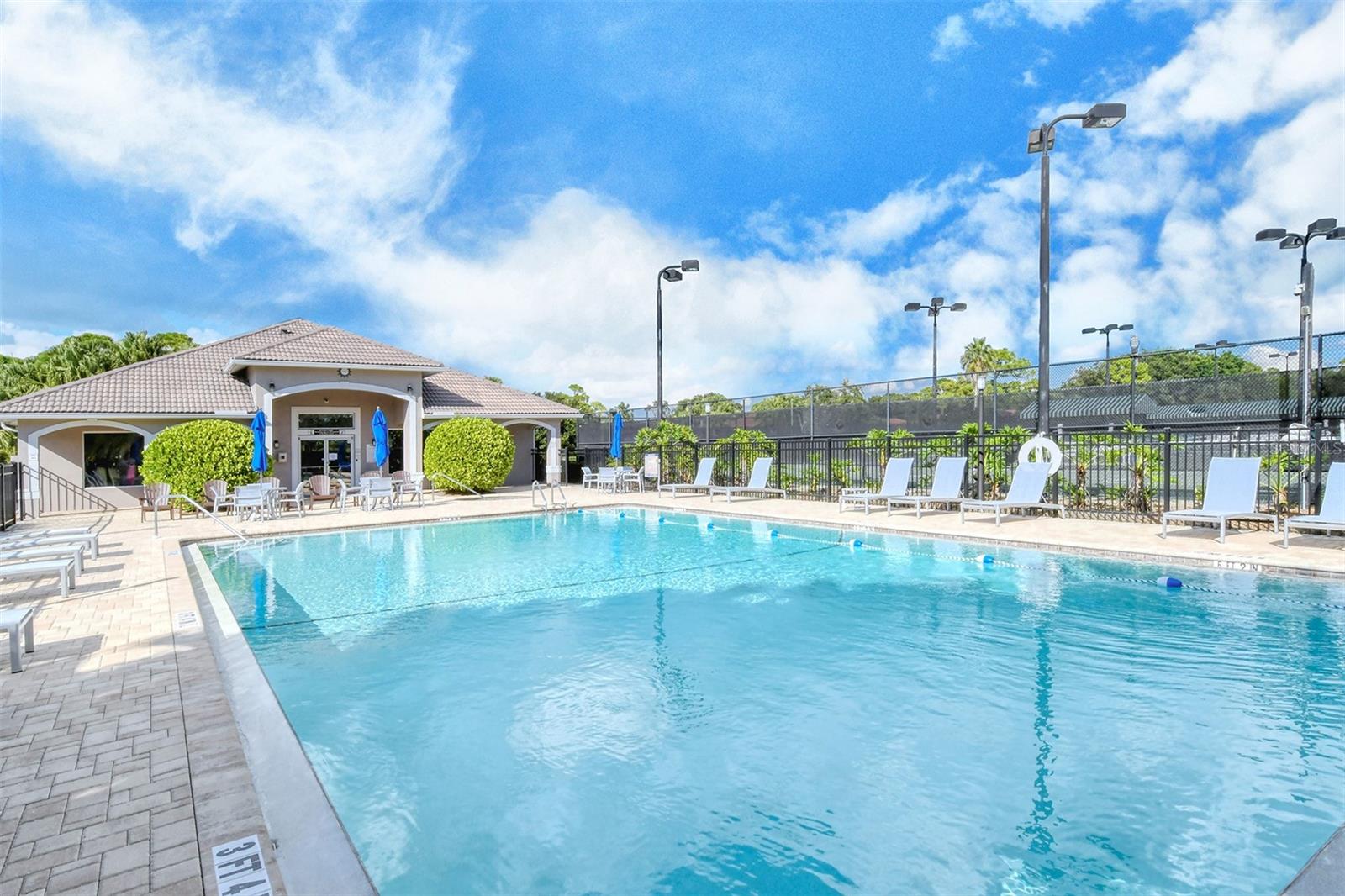 STONEYBROOK CLUBSIDE 2 - Residential