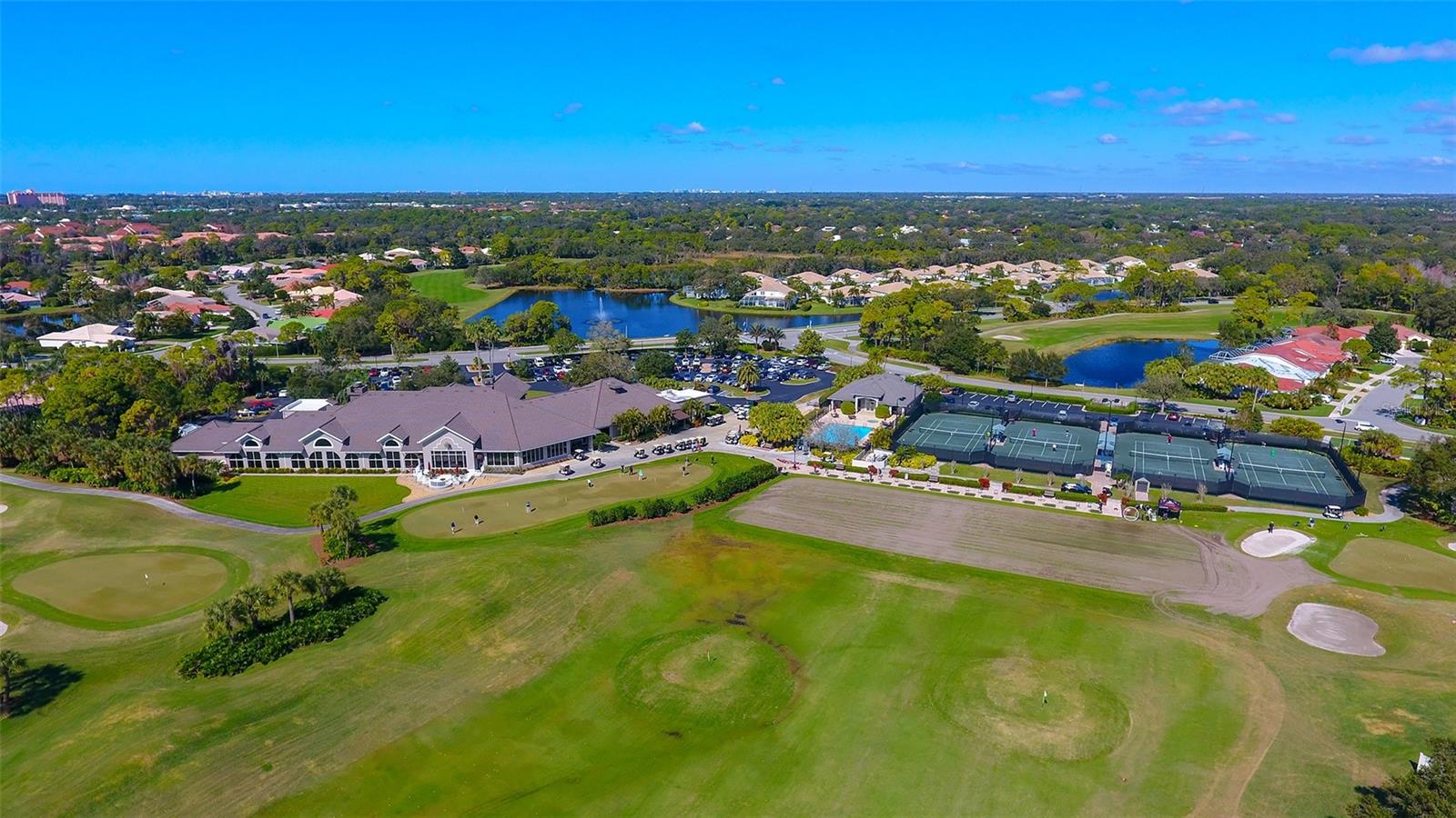 STONEYBROOK CLUBSIDE 2 - Residential