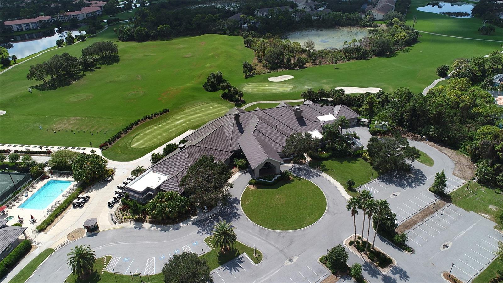STONEYBROOK CLUBSIDE 2 - Residential