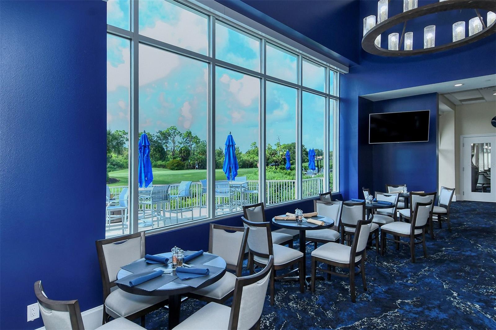 STONEYBROOK CLUBSIDE 2 - Residential