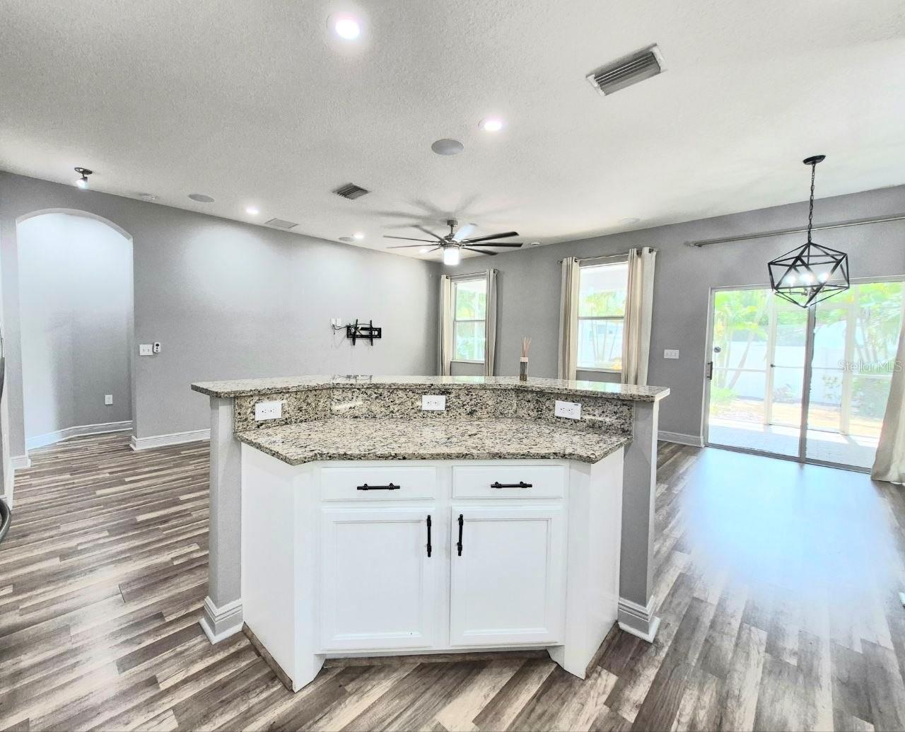 PORT TAMPA CITY MAP - Residential Lease
