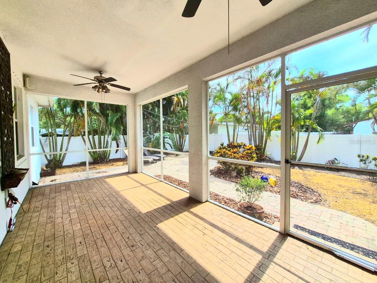 PORT TAMPA CITY MAP - Residential Lease