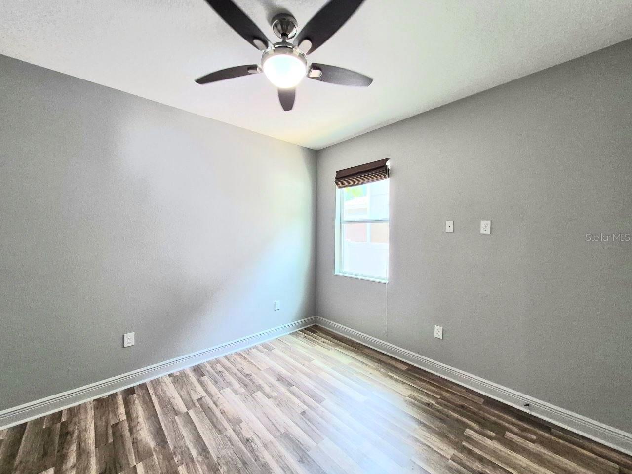 PORT TAMPA CITY MAP - Residential Lease