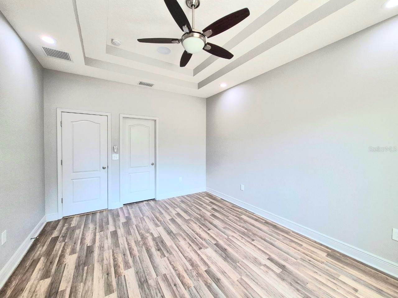 PORT TAMPA CITY MAP - Residential Lease