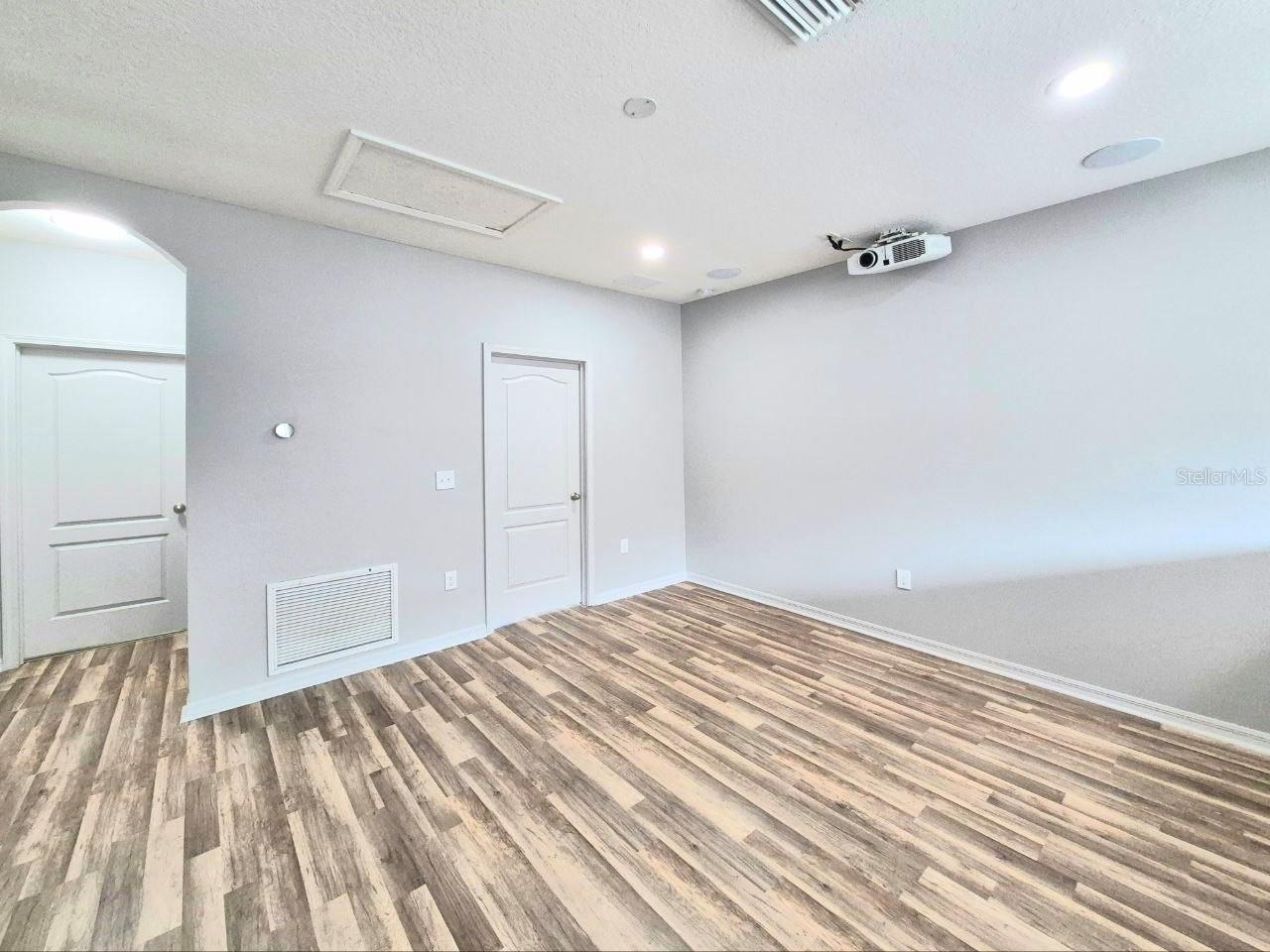 PORT TAMPA CITY MAP - Residential Lease