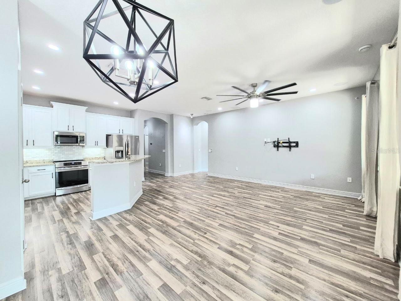 PORT TAMPA CITY MAP - Residential Lease
