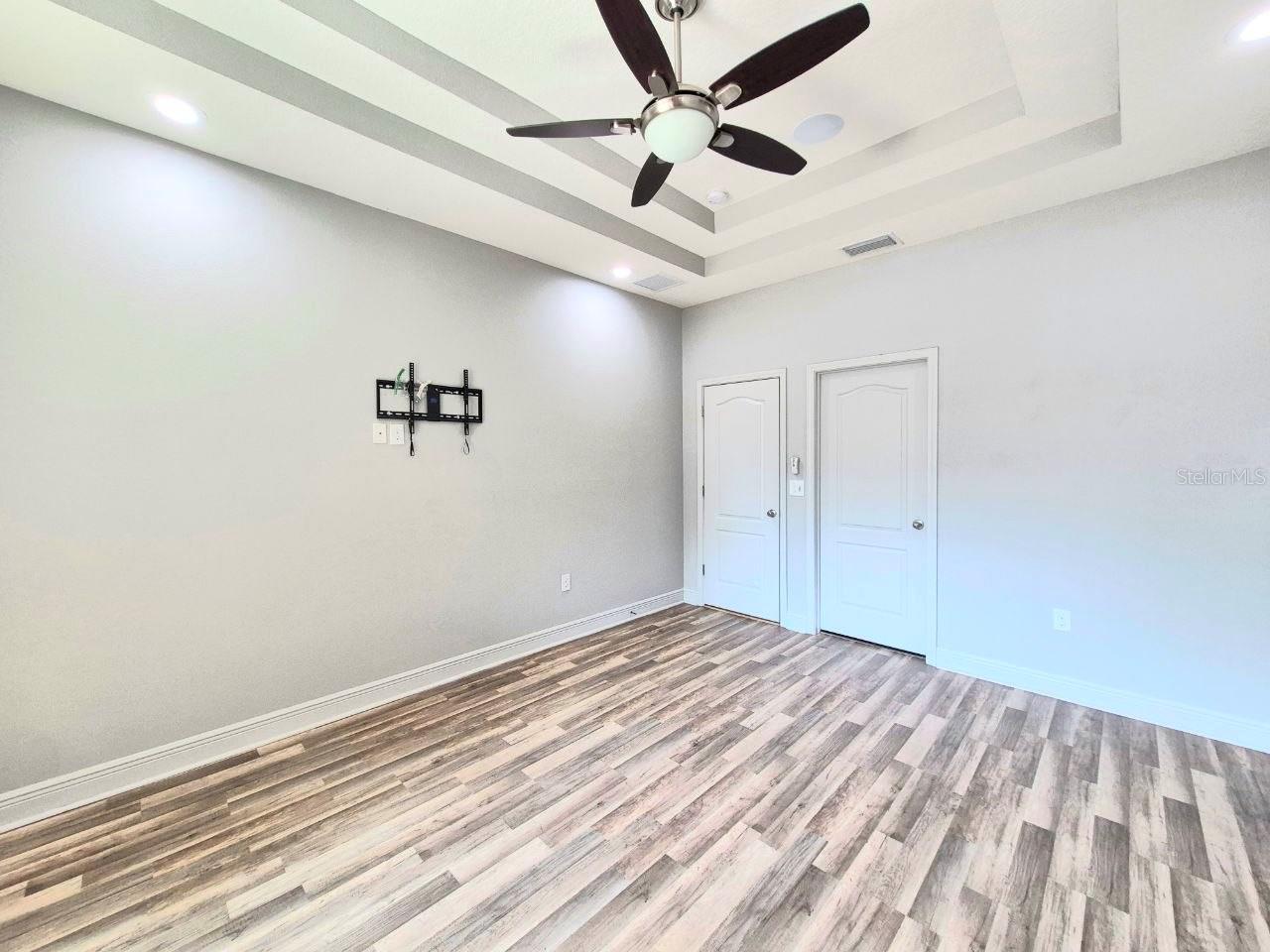 PORT TAMPA CITY MAP - Residential Lease