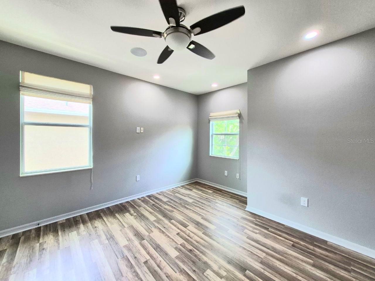 PORT TAMPA CITY MAP - Residential Lease