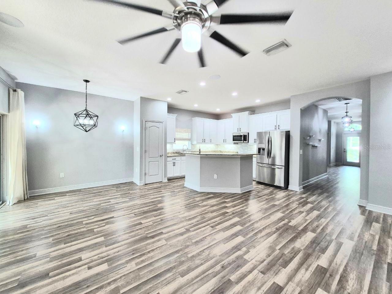 PORT TAMPA CITY MAP - Residential Lease