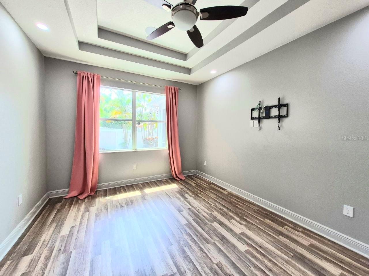 PORT TAMPA CITY MAP - Residential Lease