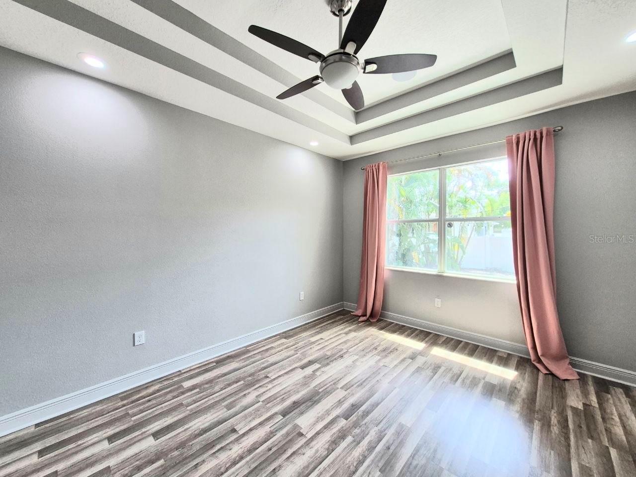 PORT TAMPA CITY MAP - Residential Lease