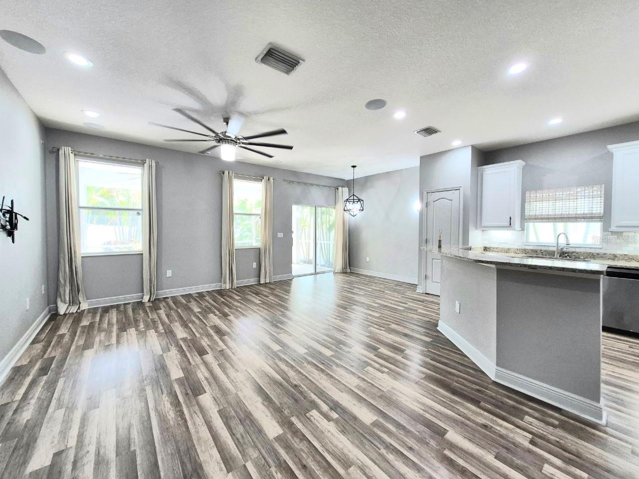 PORT TAMPA CITY MAP - Residential Lease