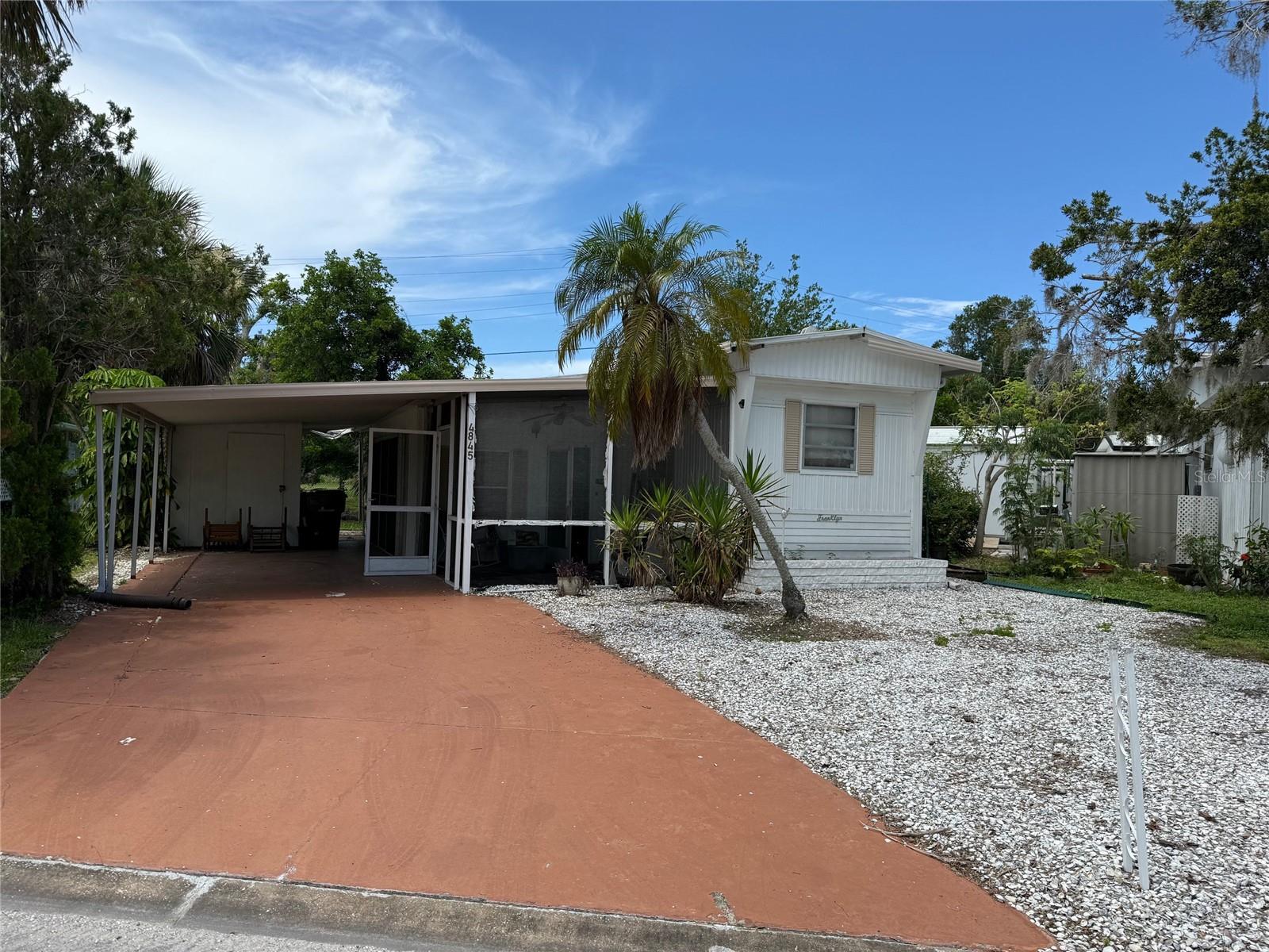 TRI-PAR ESTATES UNIT 3 - Residential