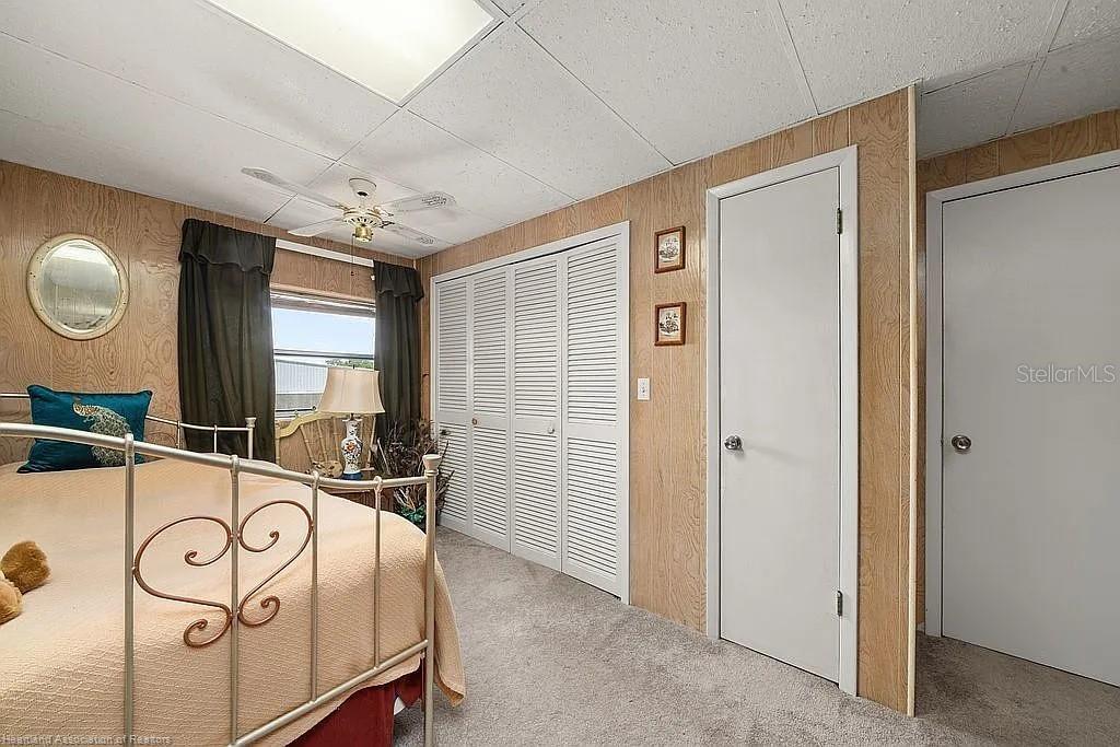 LAKE PERSIMMON - Residential