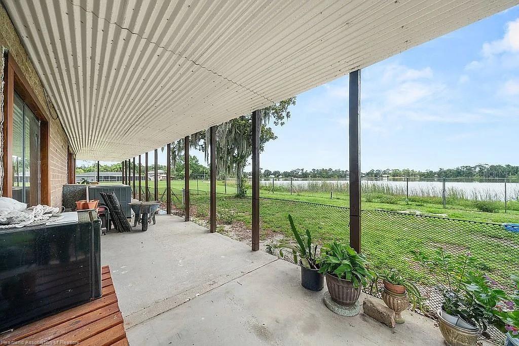 LAKE PERSIMMON - Residential