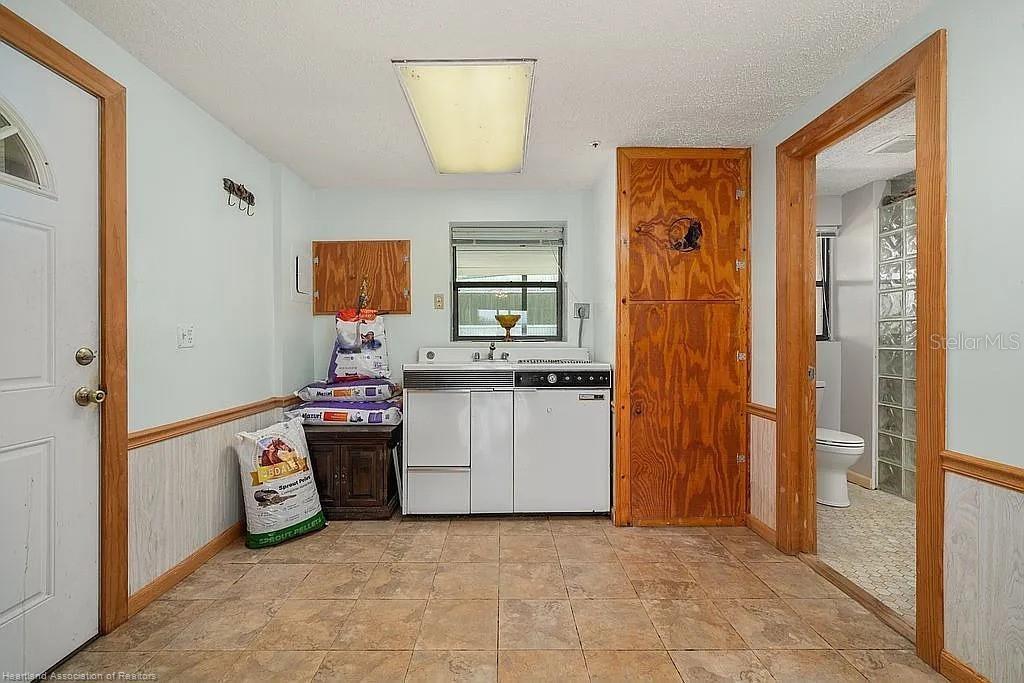 LAKE PERSIMMON - Residential