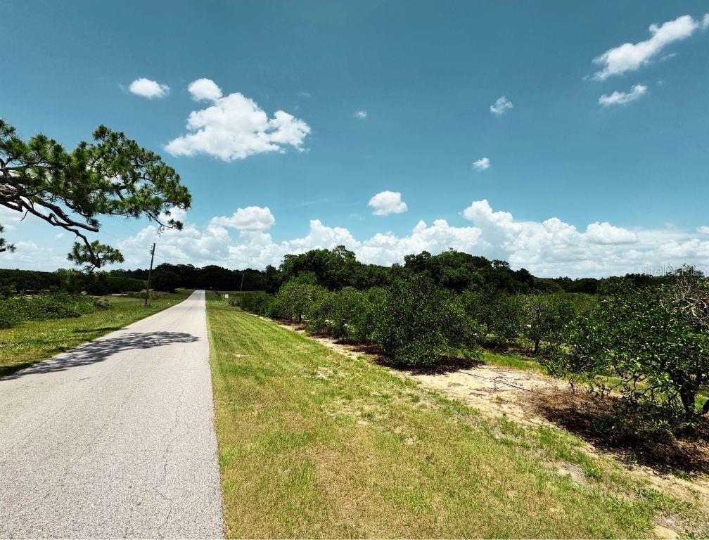 LAKE PERSIMMON - Residential