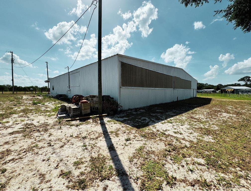 LAKE PERSIMMON - Residential