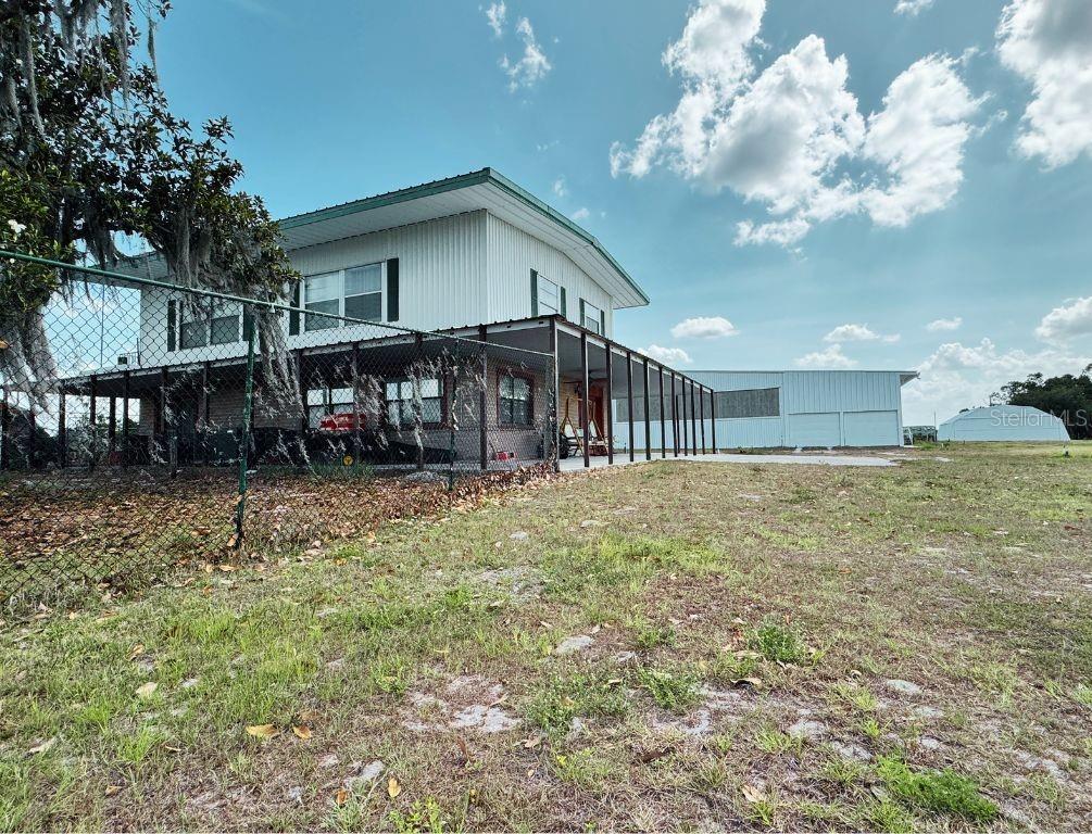 LAKE PERSIMMON - Residential