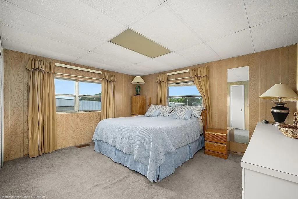 LAKE PERSIMMON - Residential