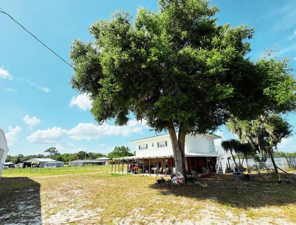 LAKE PERSIMMON - Residential