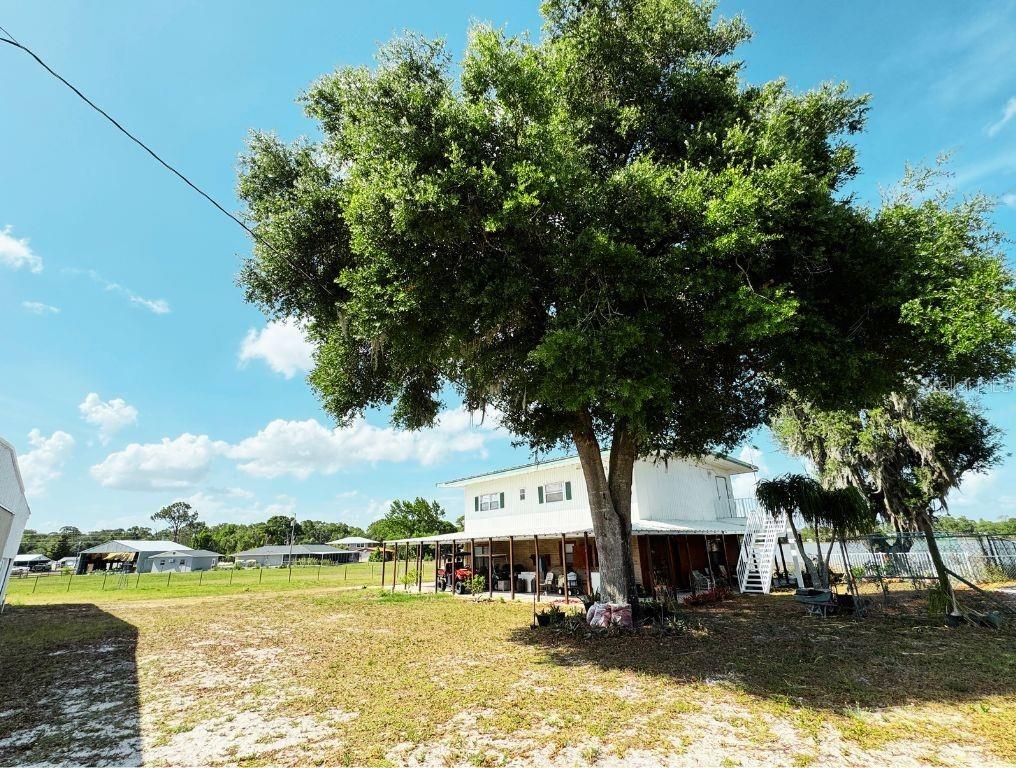 LAKE PERSIMMON - Residential