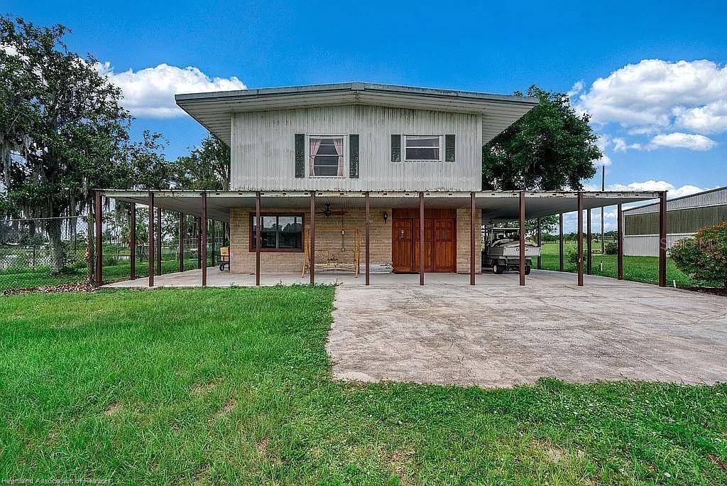 LAKE PERSIMMON - Residential