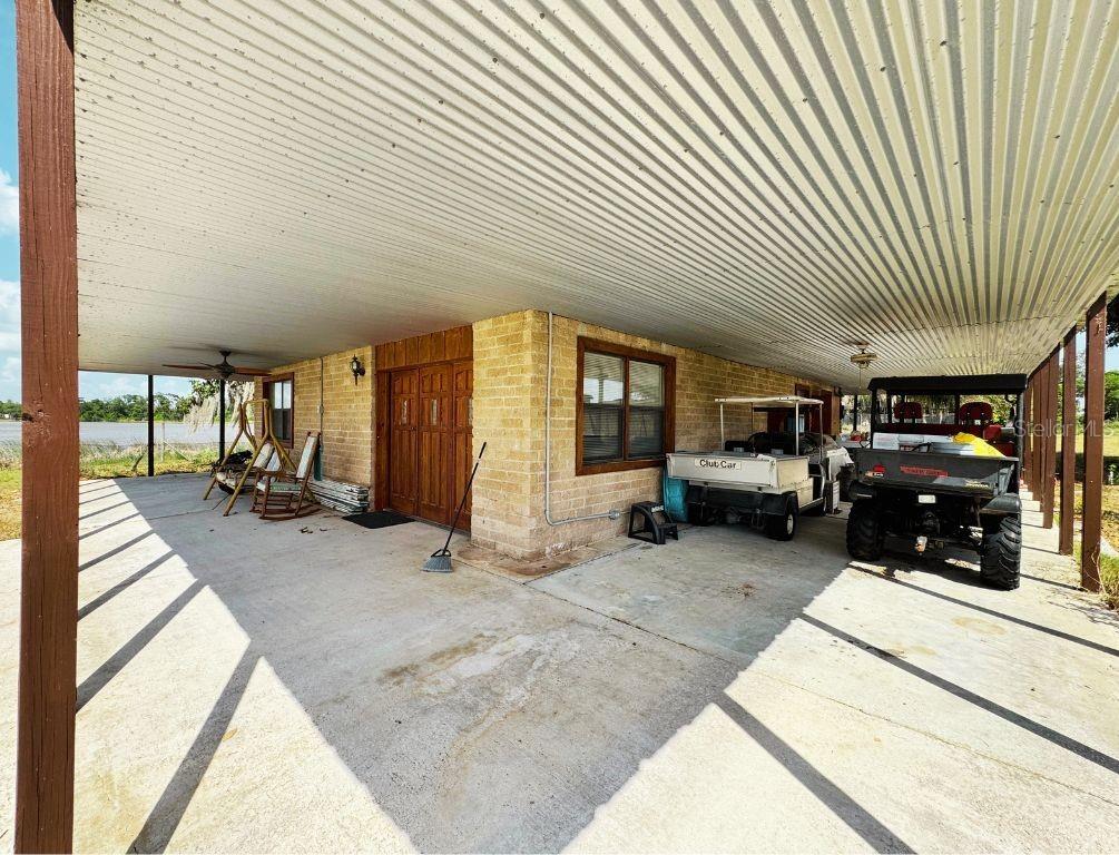LAKE PERSIMMON - Residential