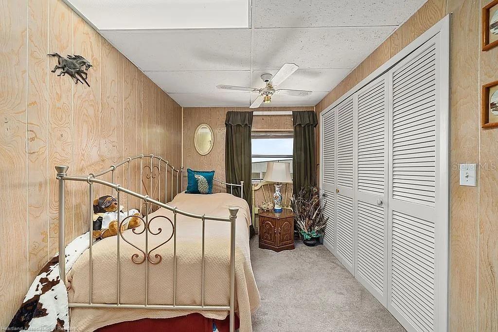 LAKE PERSIMMON - Residential