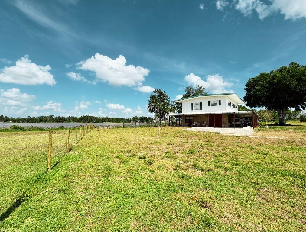 LAKE PERSIMMON - Residential