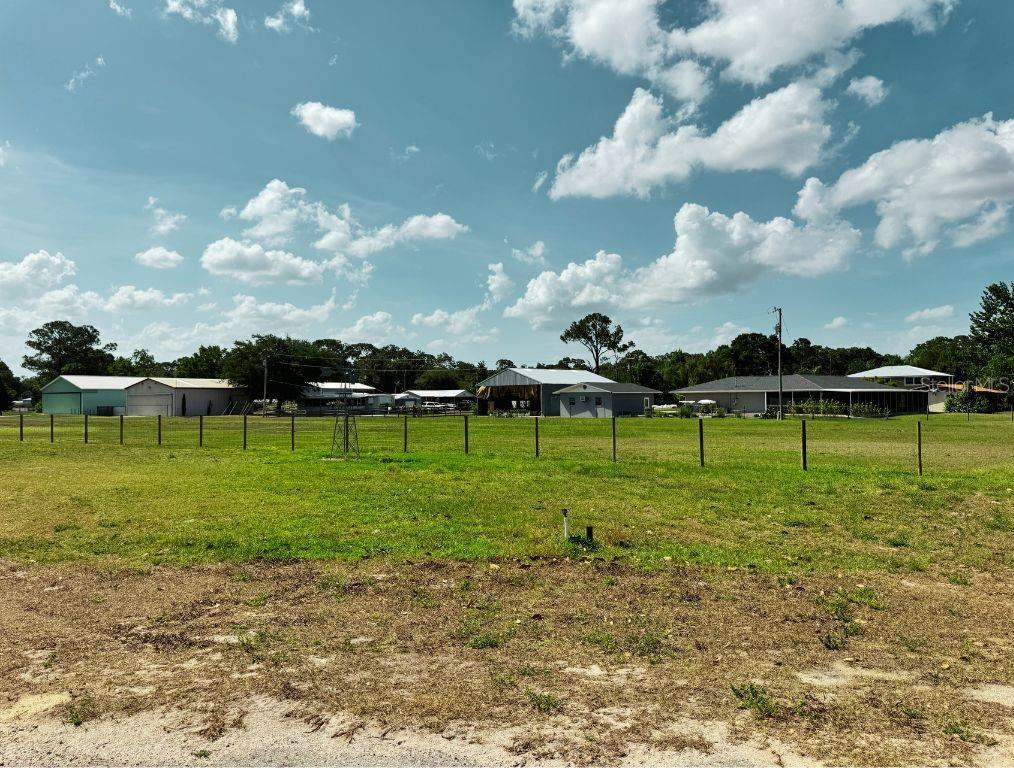 LAKE PERSIMMON - Residential