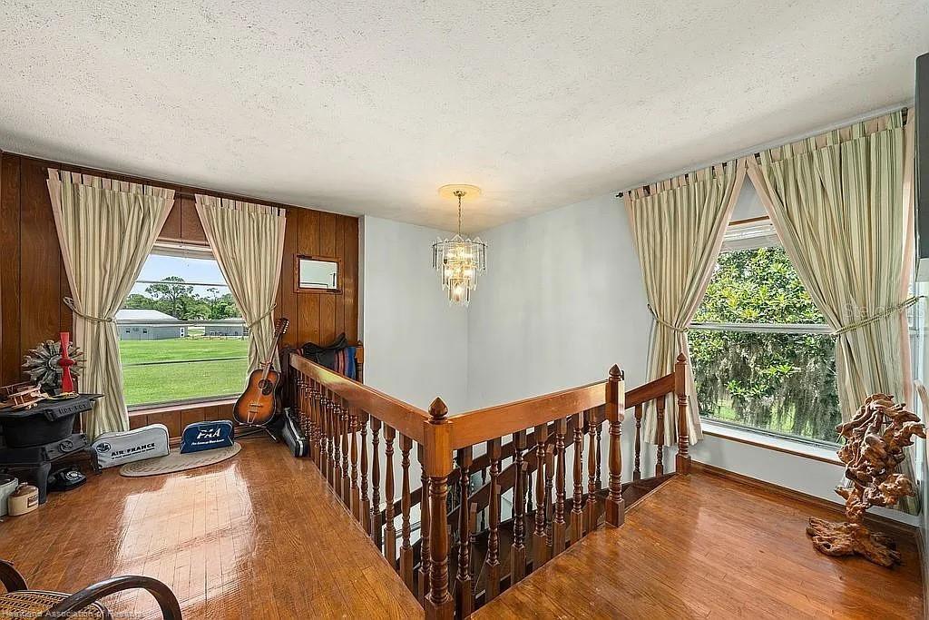 LAKE PERSIMMON - Residential