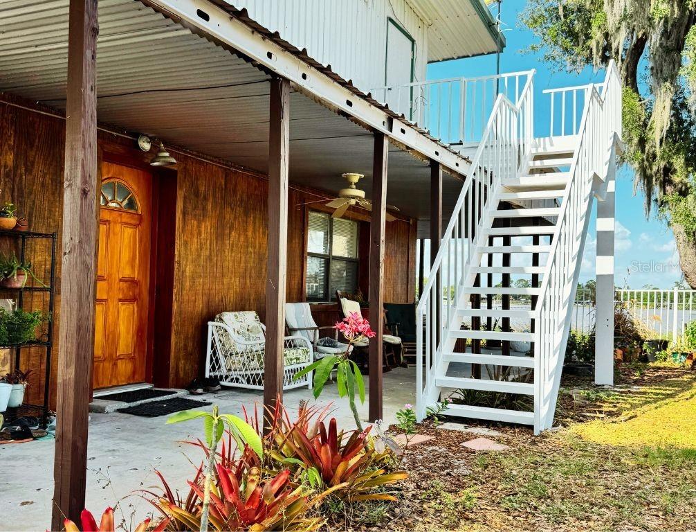 LAKE PERSIMMON - Residential