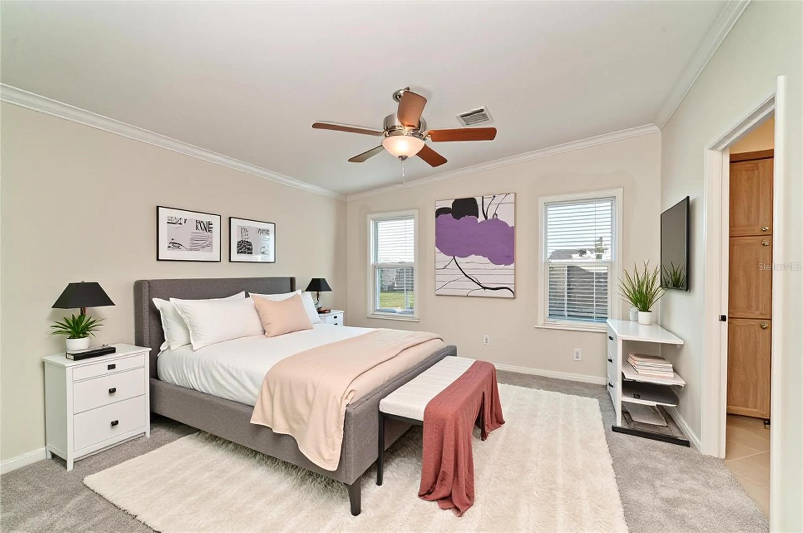 WESTWINDS VILLAGE CO-OP - Residential