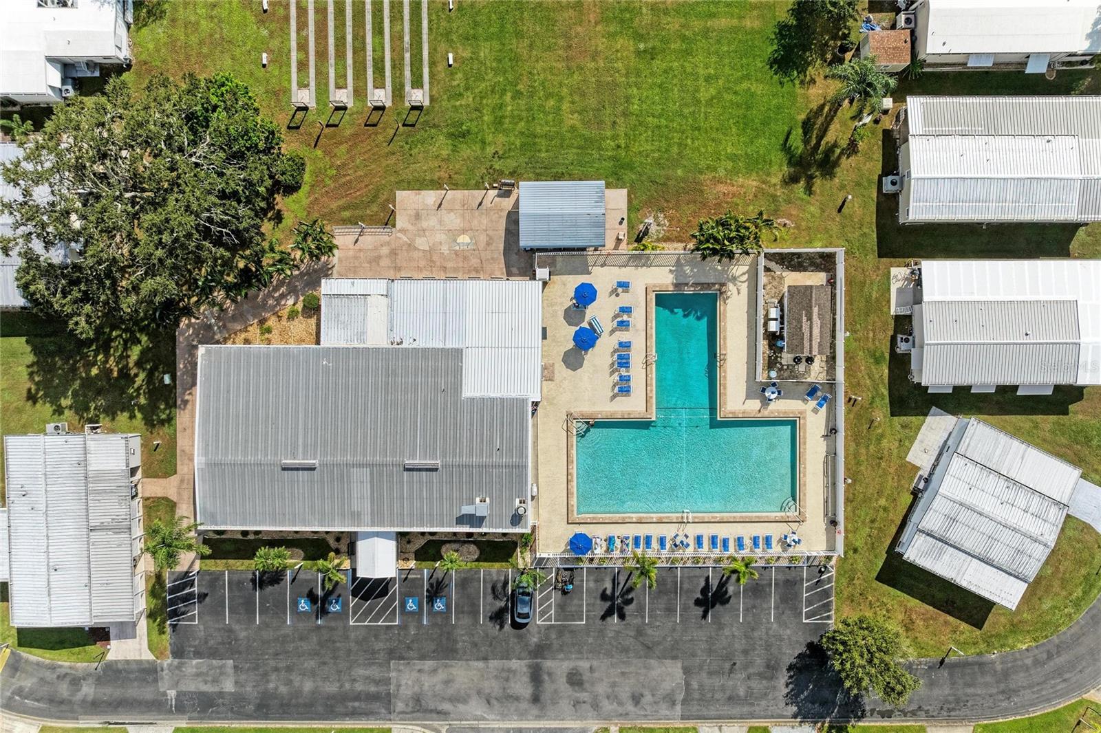 WESTWINDS VILLAGE CO-OP - Residential