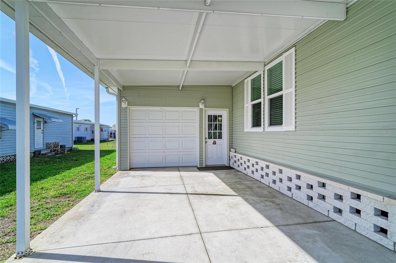 WESTWINDS VILLAGE CO-OP - Residential