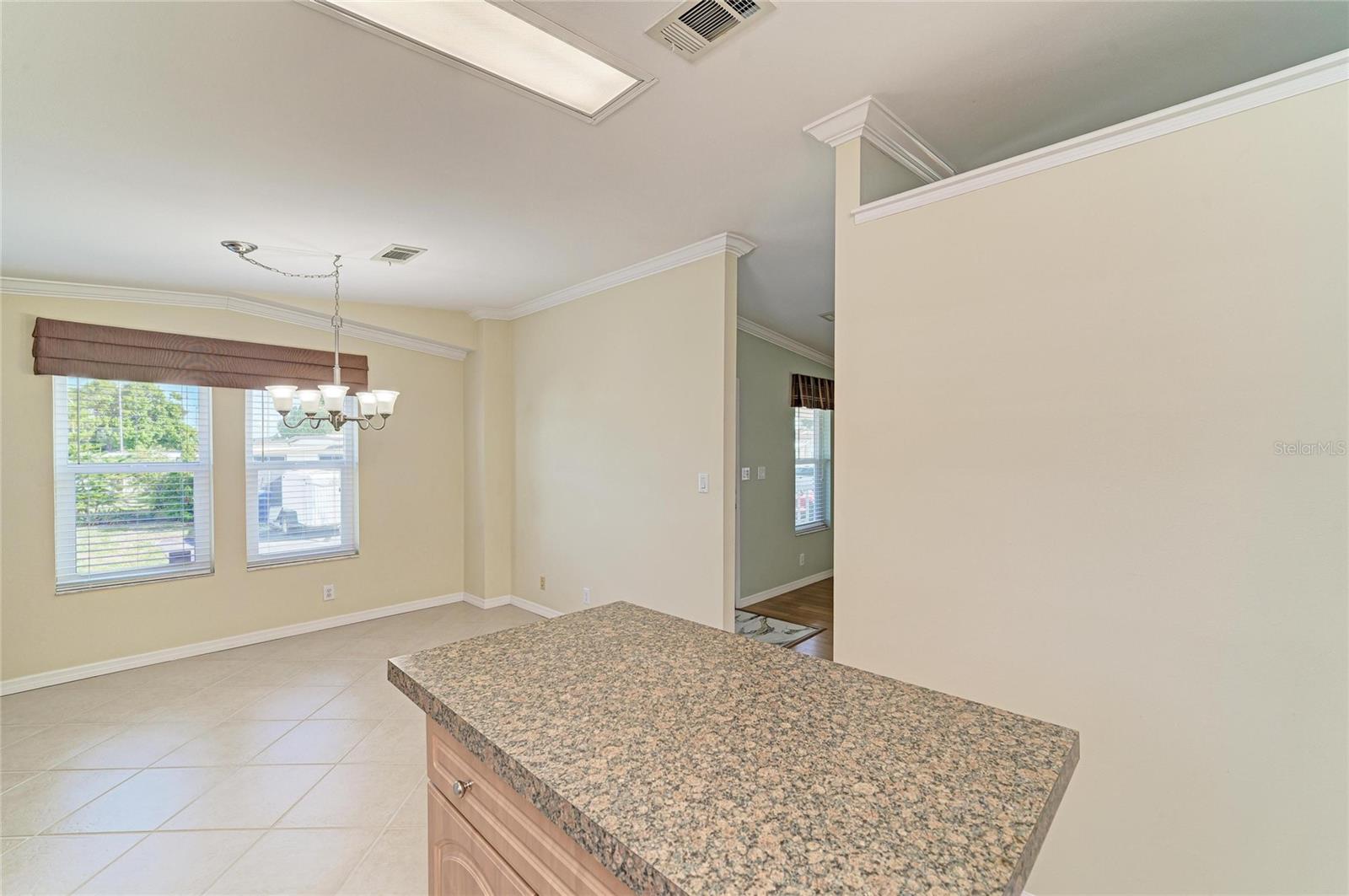 WESTWINDS VILLAGE CO-OP - Residential