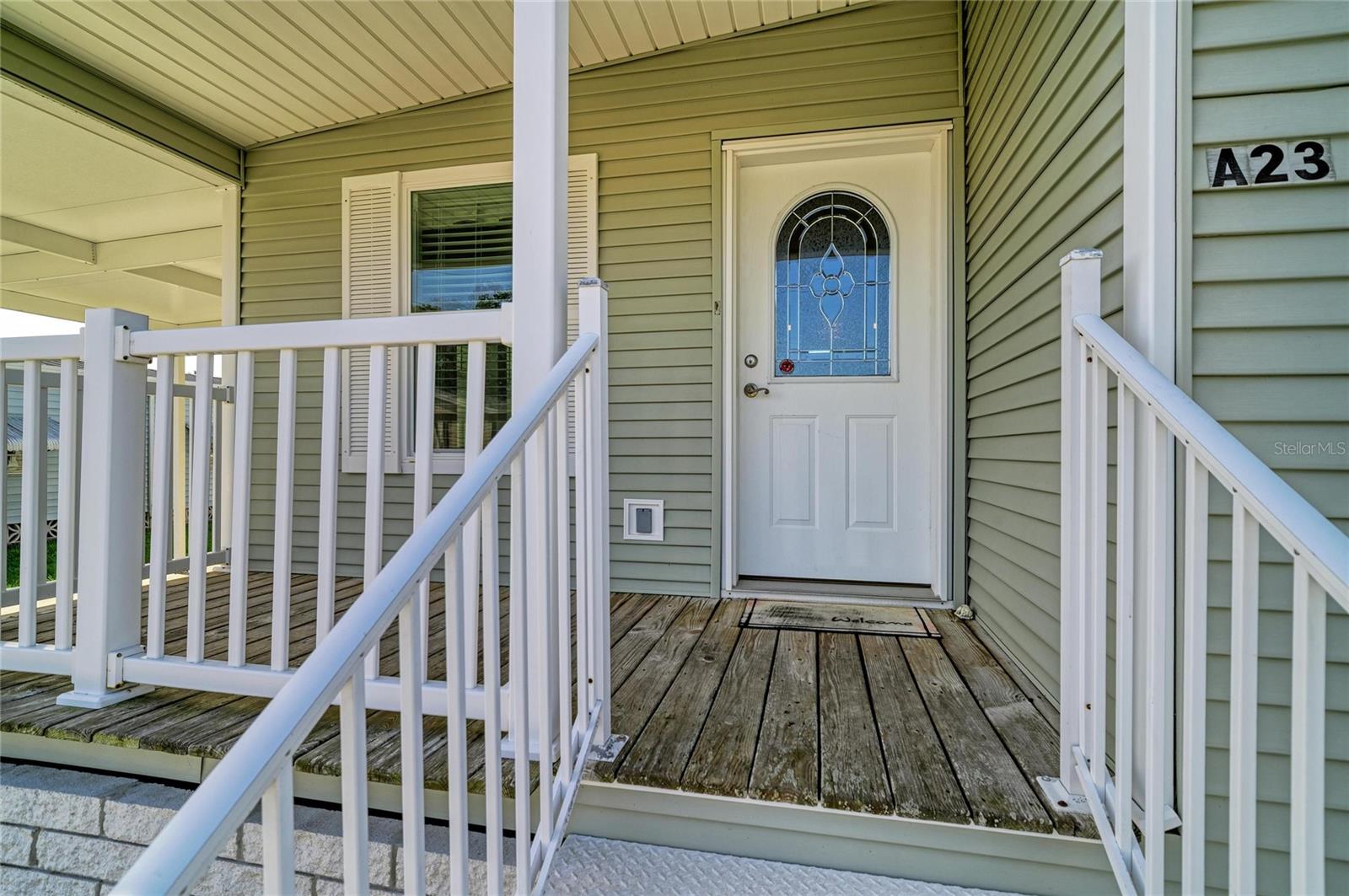WESTWINDS VILLAGE CO-OP - Residential
