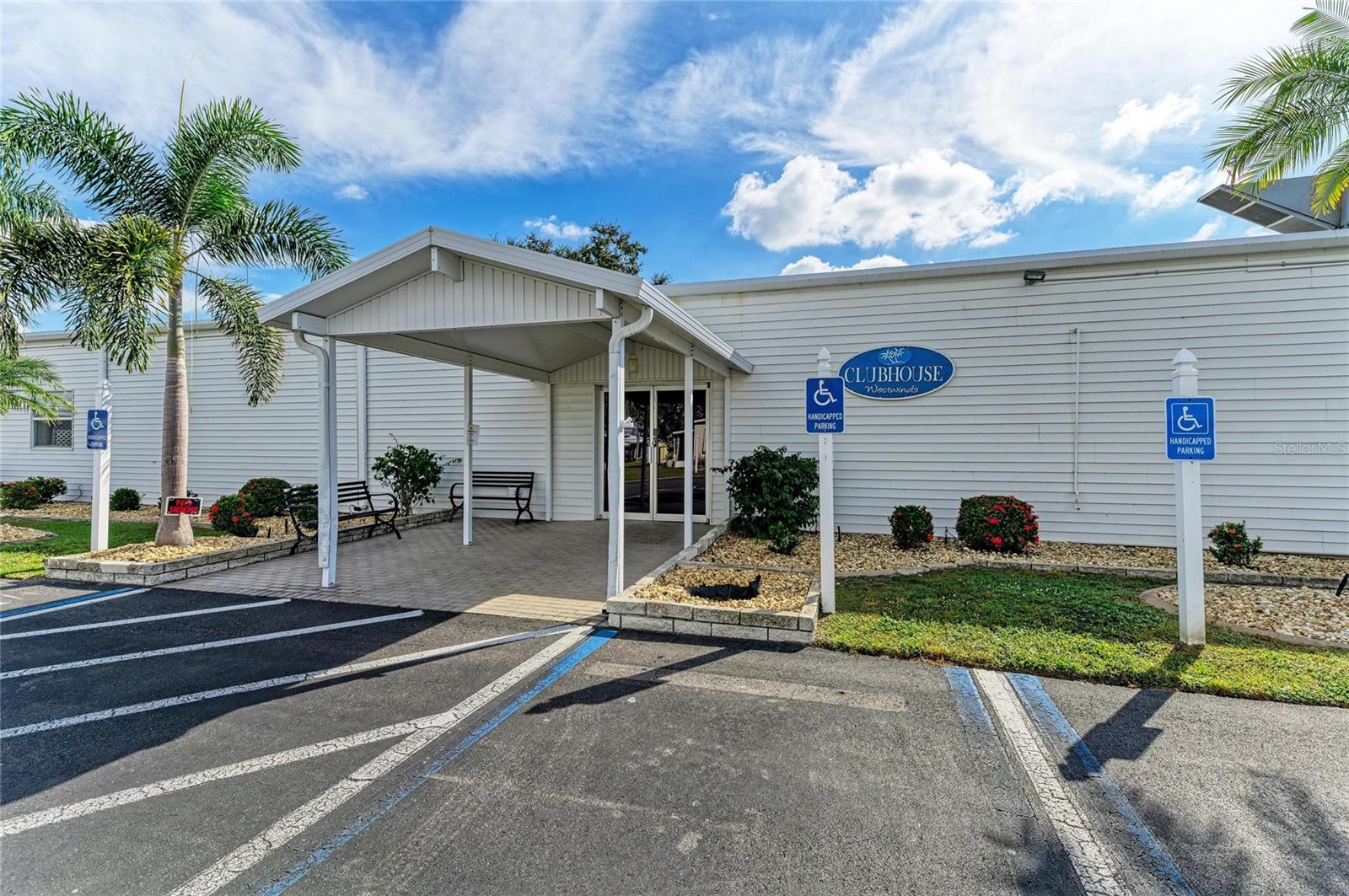 WESTWINDS VILLAGE CO-OP - Residential