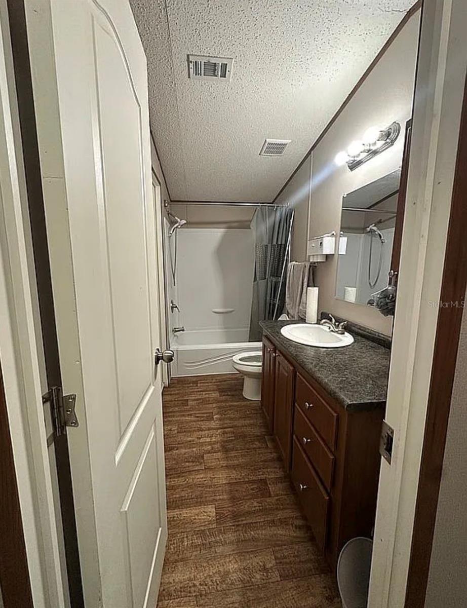 NOT IN SUBDIVISION - Residential