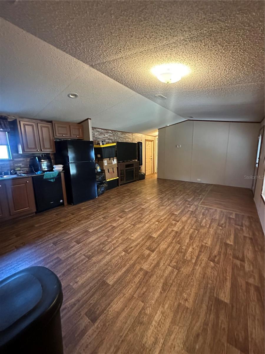 NOT IN SUBDIVISION - Residential