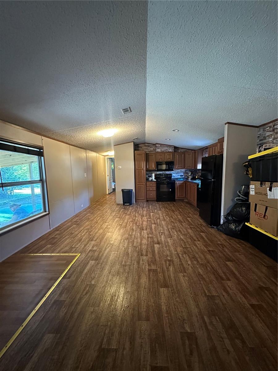 NOT IN SUBDIVISION - Residential