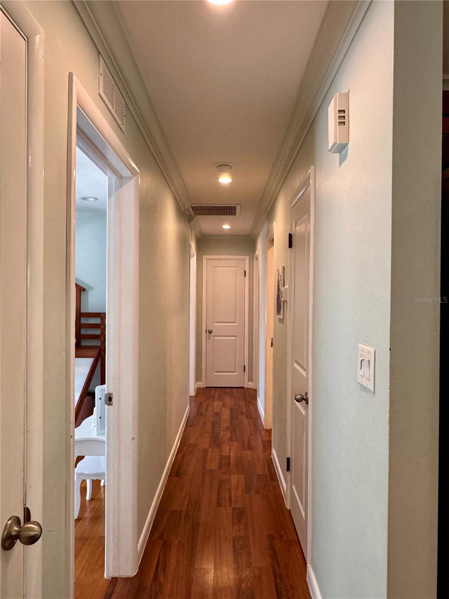 OCALA HLNDS - Residential