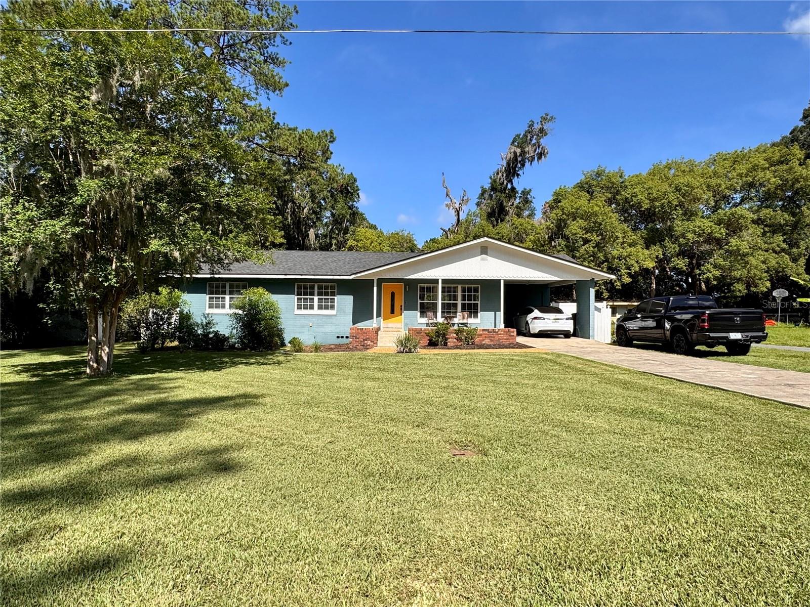 OCALA HLNDS - Residential