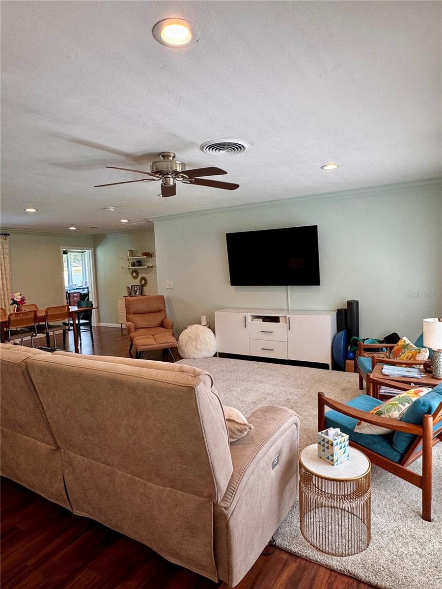 OCALA HLNDS - Residential