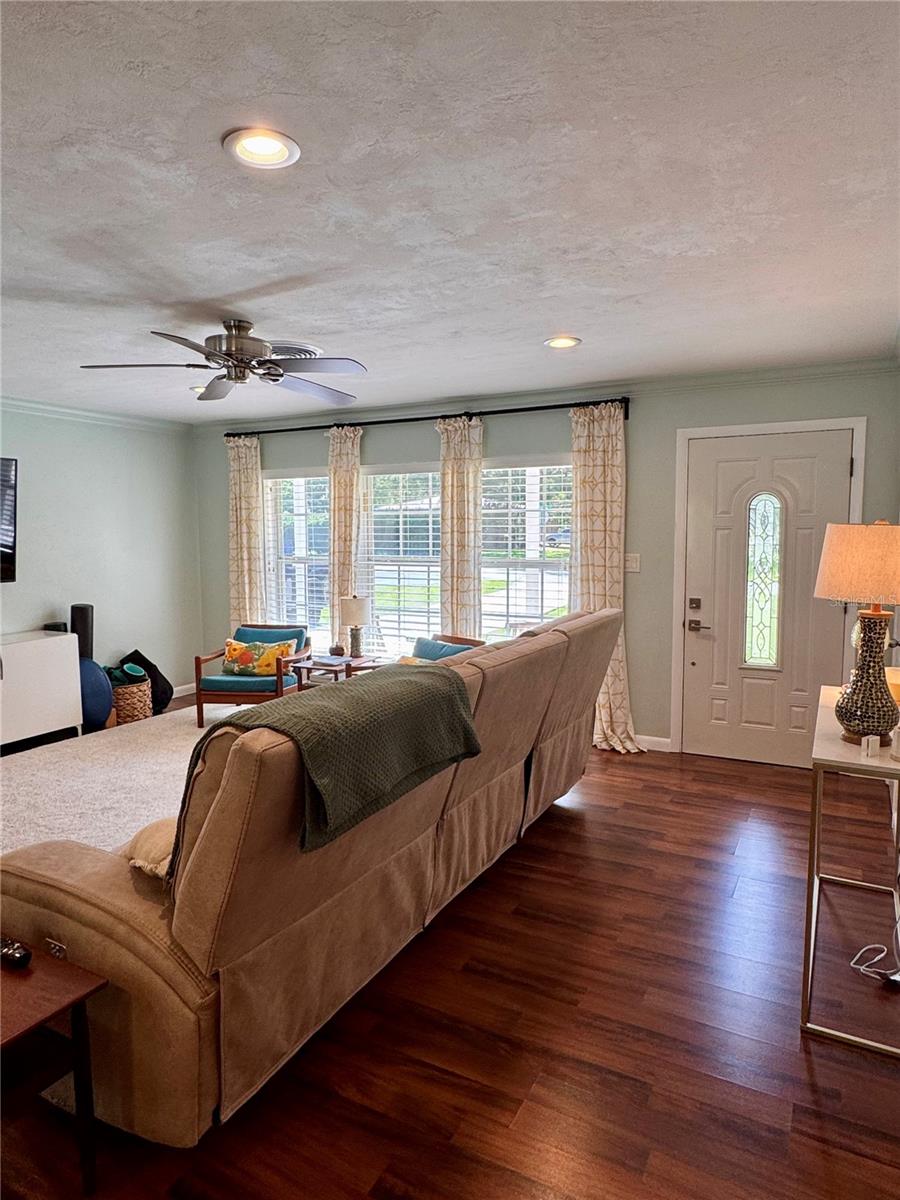 OCALA HLNDS - Residential