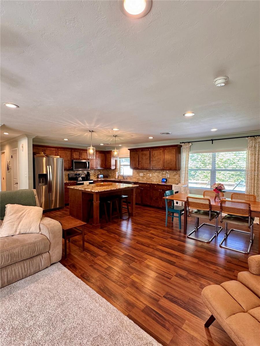 OCALA HLNDS - Residential