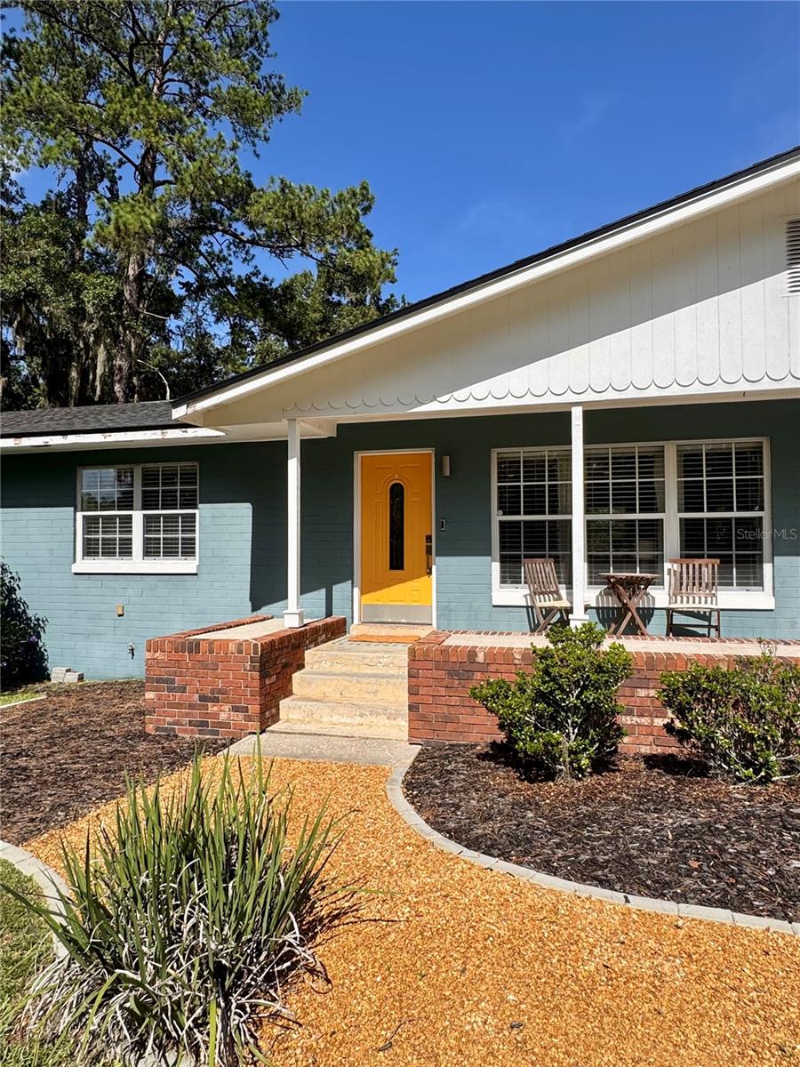 OCALA HLNDS - Residential